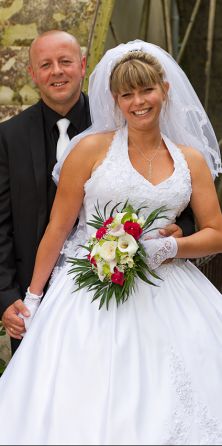 galerie mariage